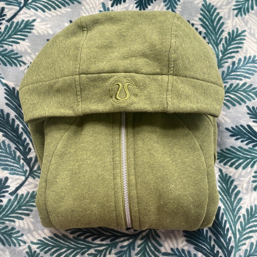 Scuba Hoodie